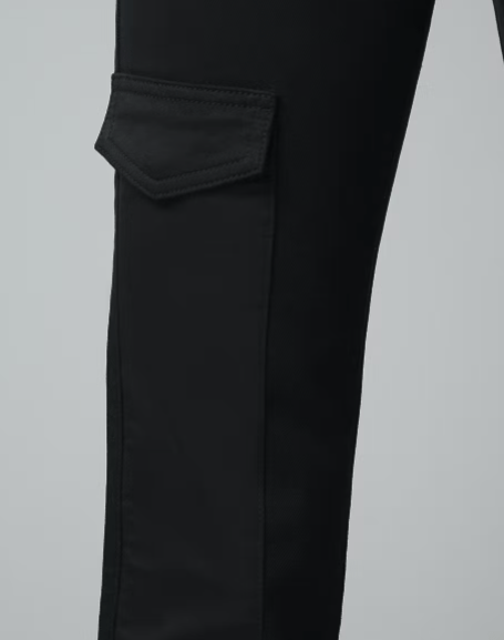 DL1961 Womens Bottoms M / Black DL1961 -  Patti High Rise Straight Vintage Jeans Black Tide