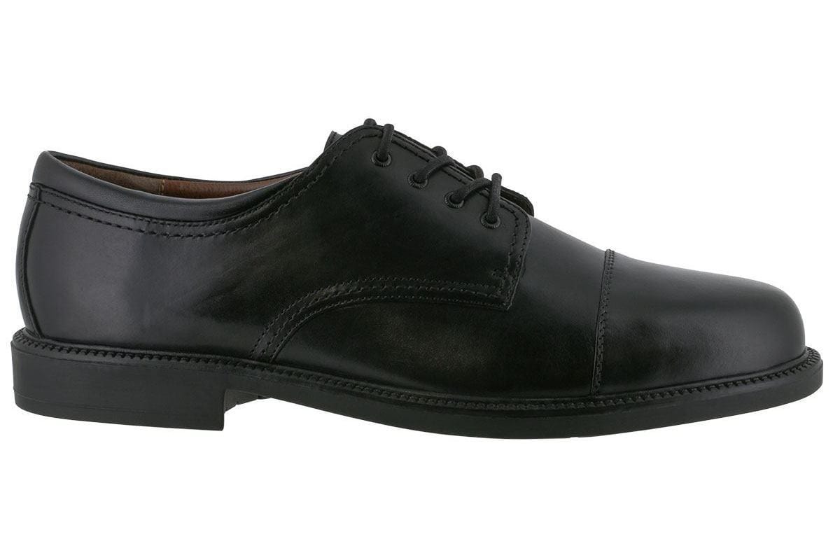 Dockers Mens Shoes 46 Gordon Cap Toe Oxford