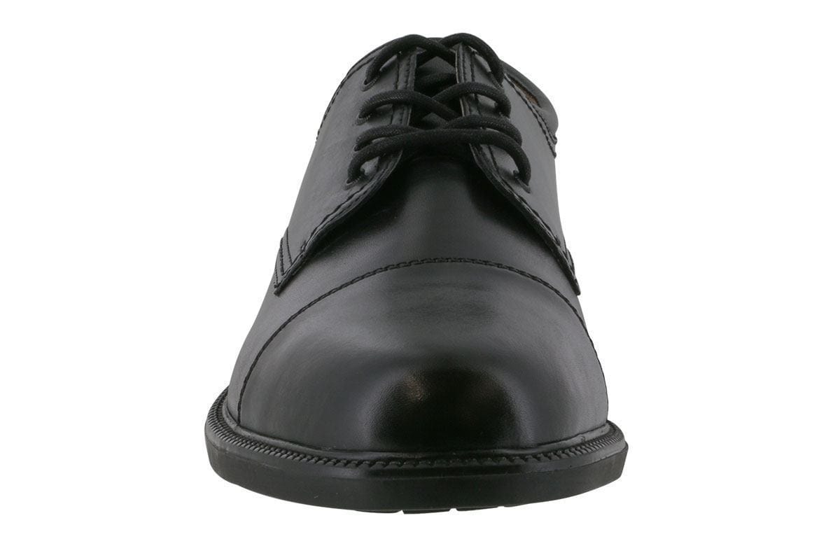 Dockers Mens Shoes 46 Gordon Cap Toe Oxford