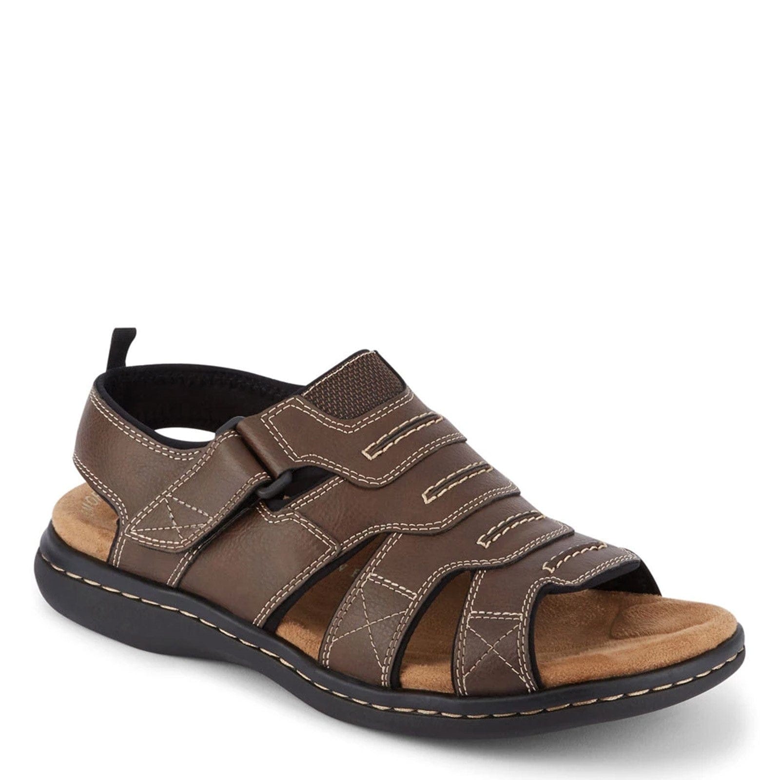 Dockers men's store shorewood fisherman sandal