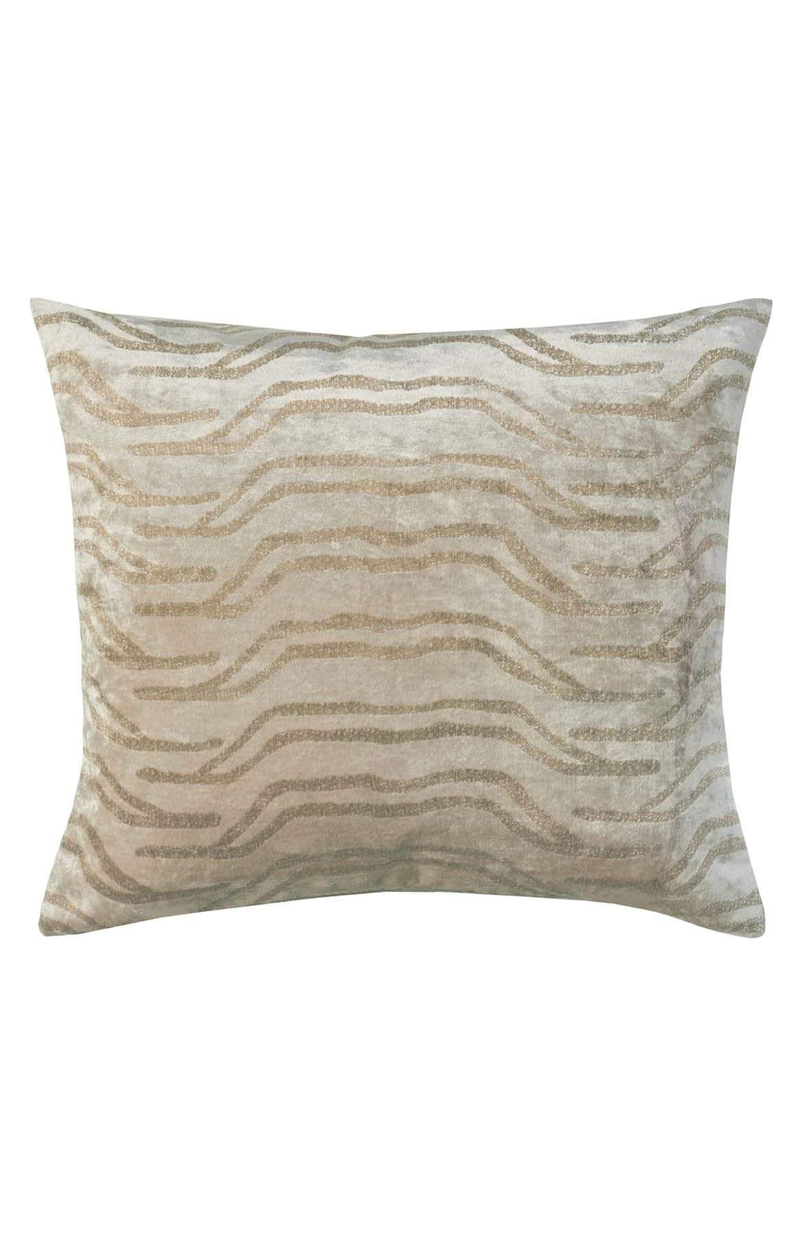 Donna Karan Pillows Modern Pulse Collection