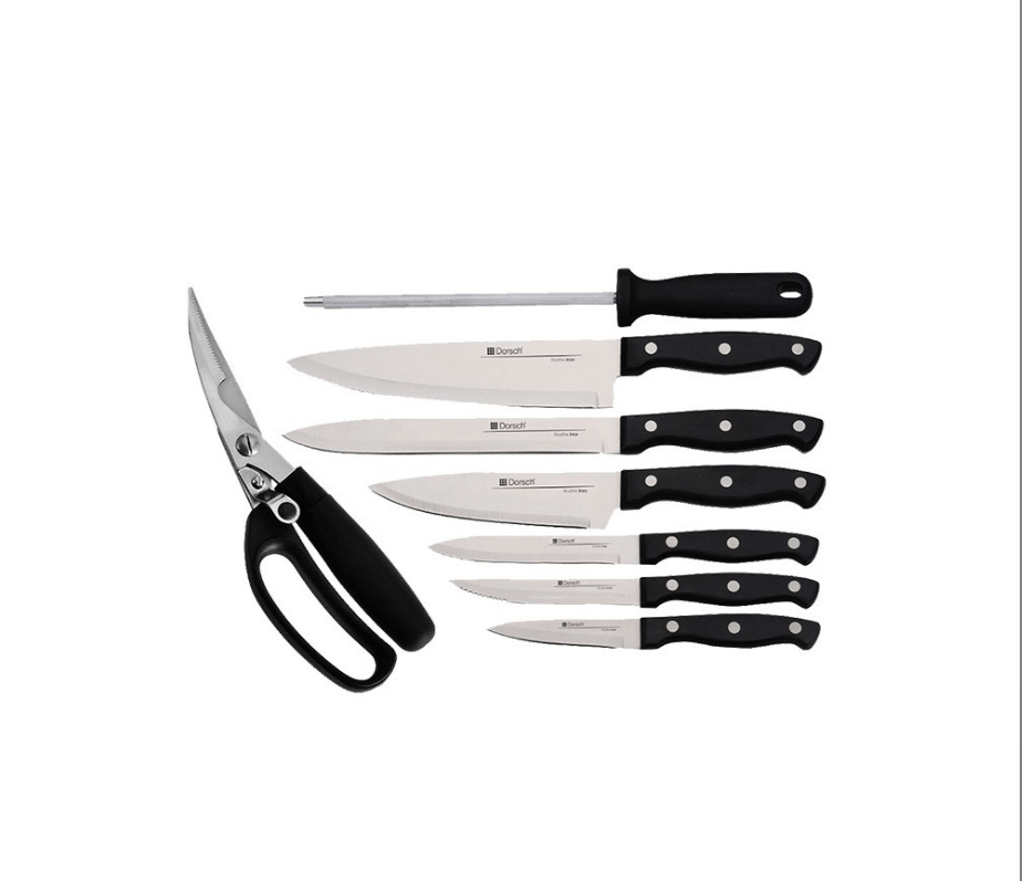 DORSCH Kitchenware DORSCH - 14 Pcs New Classic Knife Set