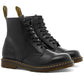 DR. MARTENS Mens Shoes Original Dr Martens - 1460 8-Eye Smooth Leather Boot