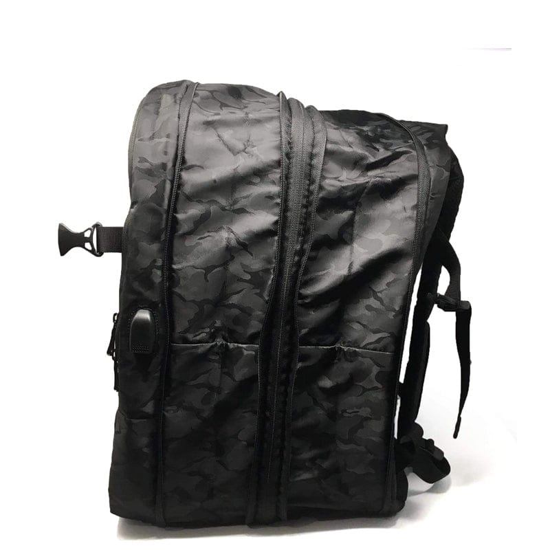 DUCHAMP Backpacks & Luggage DUCHAMP - Backpack Suitcase