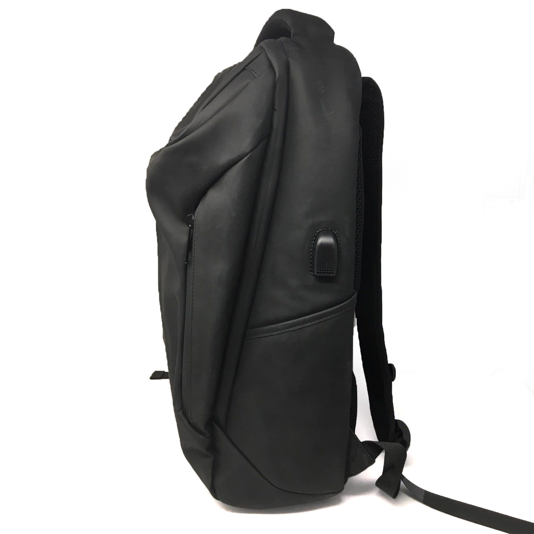 Duchamp clearance leather backpack