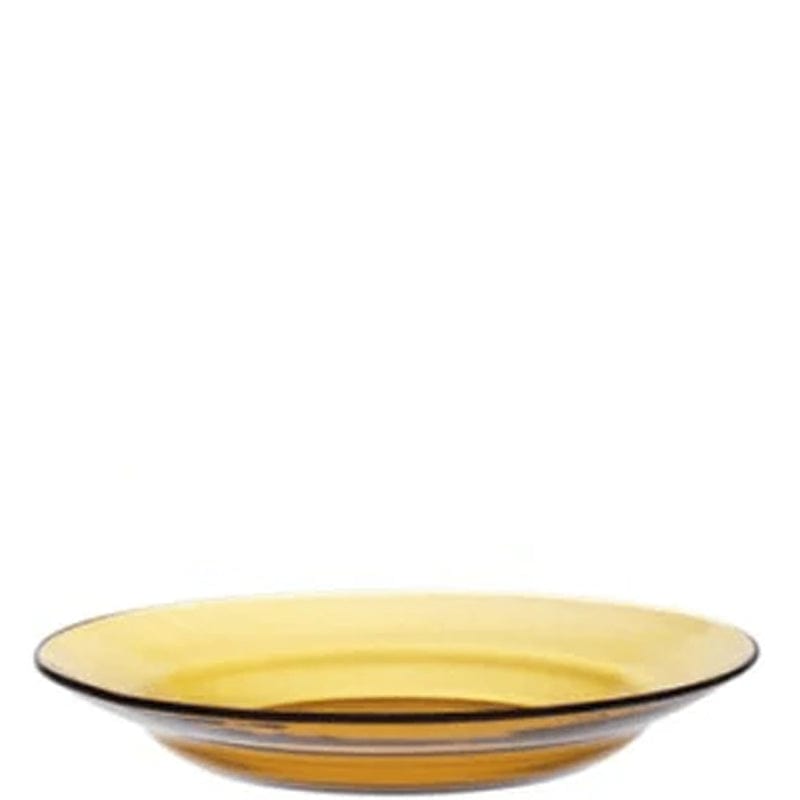 DURALEX Kitchenware DURALEX - Amber Soup Plate 23 cm