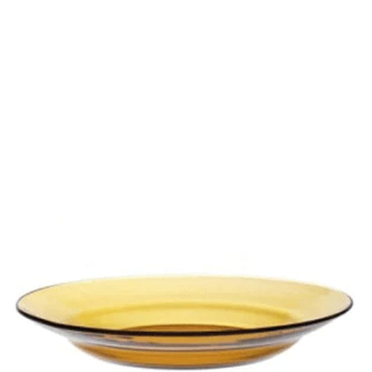 DURALEX Kitchenware DURALEX - Amber Soup Plate 23 cm