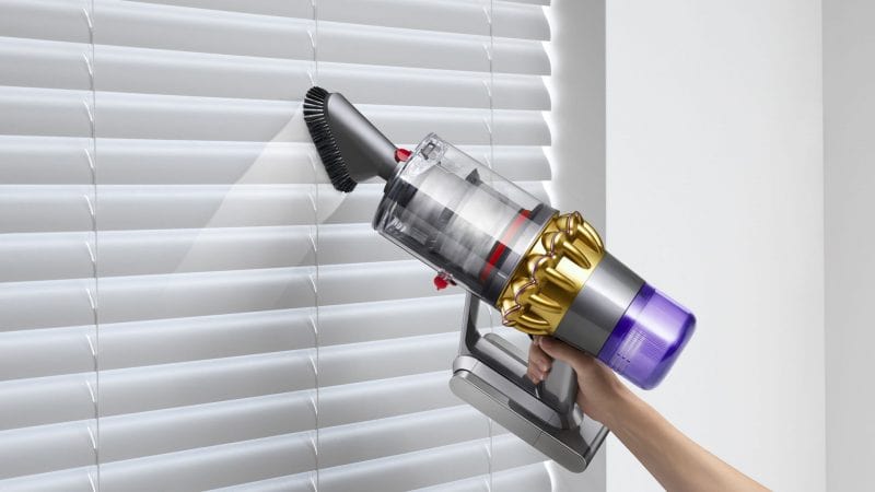 DYSON Home Appliances DYSON - V11 Absolute vacuum GOLD