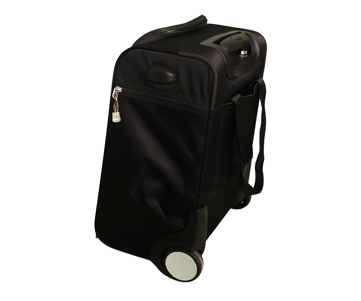 E BAGS Backpacks & Luggage Black E BAGS - Kalya Underseat Carry-On With Usb Port
