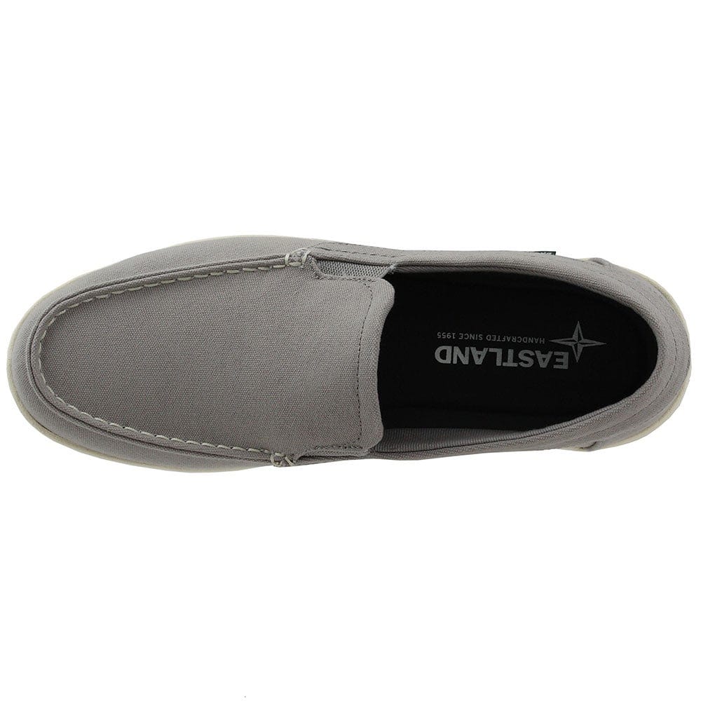 EASTLAND Mens Shoes 42 / Grey EASTLAND - Roscoe Slip On Sneakers