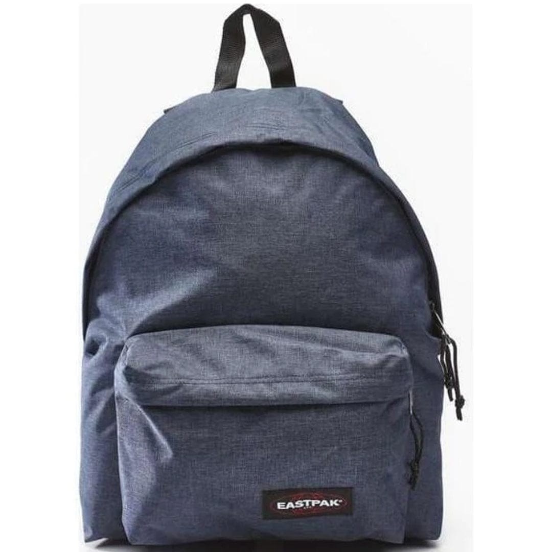 EASTPAK School Bags & Supplies EASTPAK - Padded Pak Triple Denim