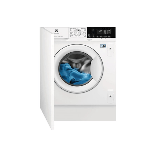 ELECTROLUX Home Appliances ELECTROLUX - Washer Dryer EW7W4762OFB