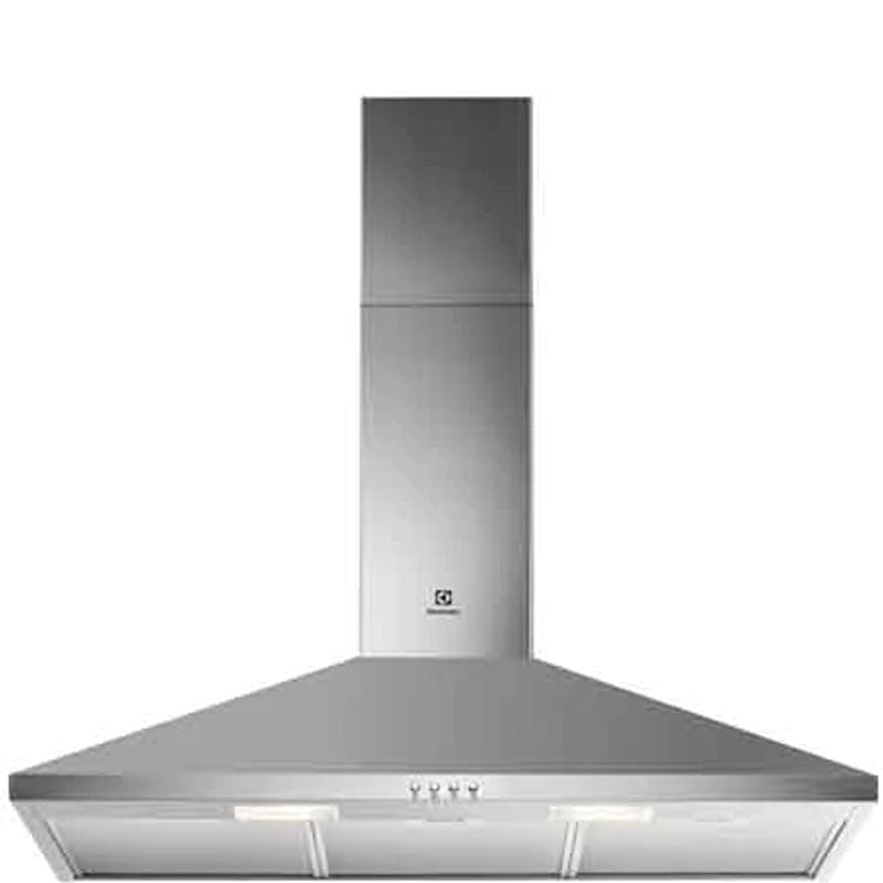 ELECTROLUX Household Appliances ELECTROLUX - 90CM Chimney Hood