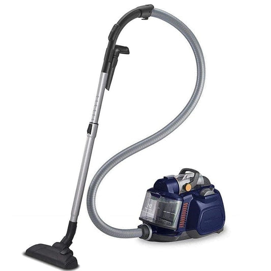 ELECTROLUX Household Appliances ELECTROLUX - Silent Performer Cyclonic Cleaner