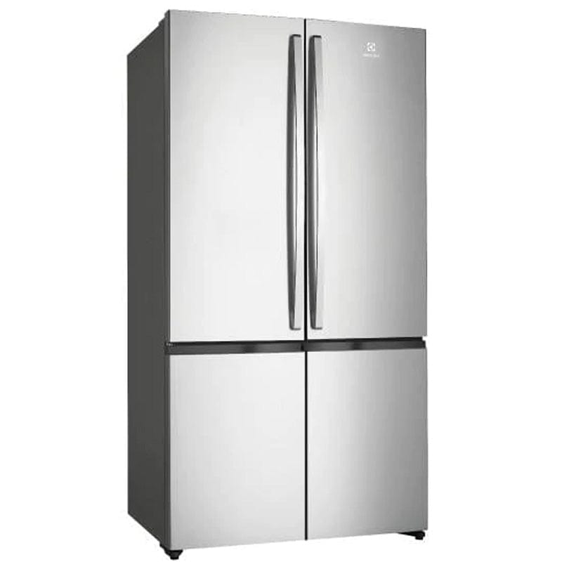 ELECTROLUX Household Appliances ELECTROLUX - Stainless Steel 4 Door Refrigerator 600L