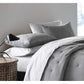 Ellen Degeneres Comforter/Quilt/Duvet Full/Queen - 229cm x 229cm / Grey Marina Quilt