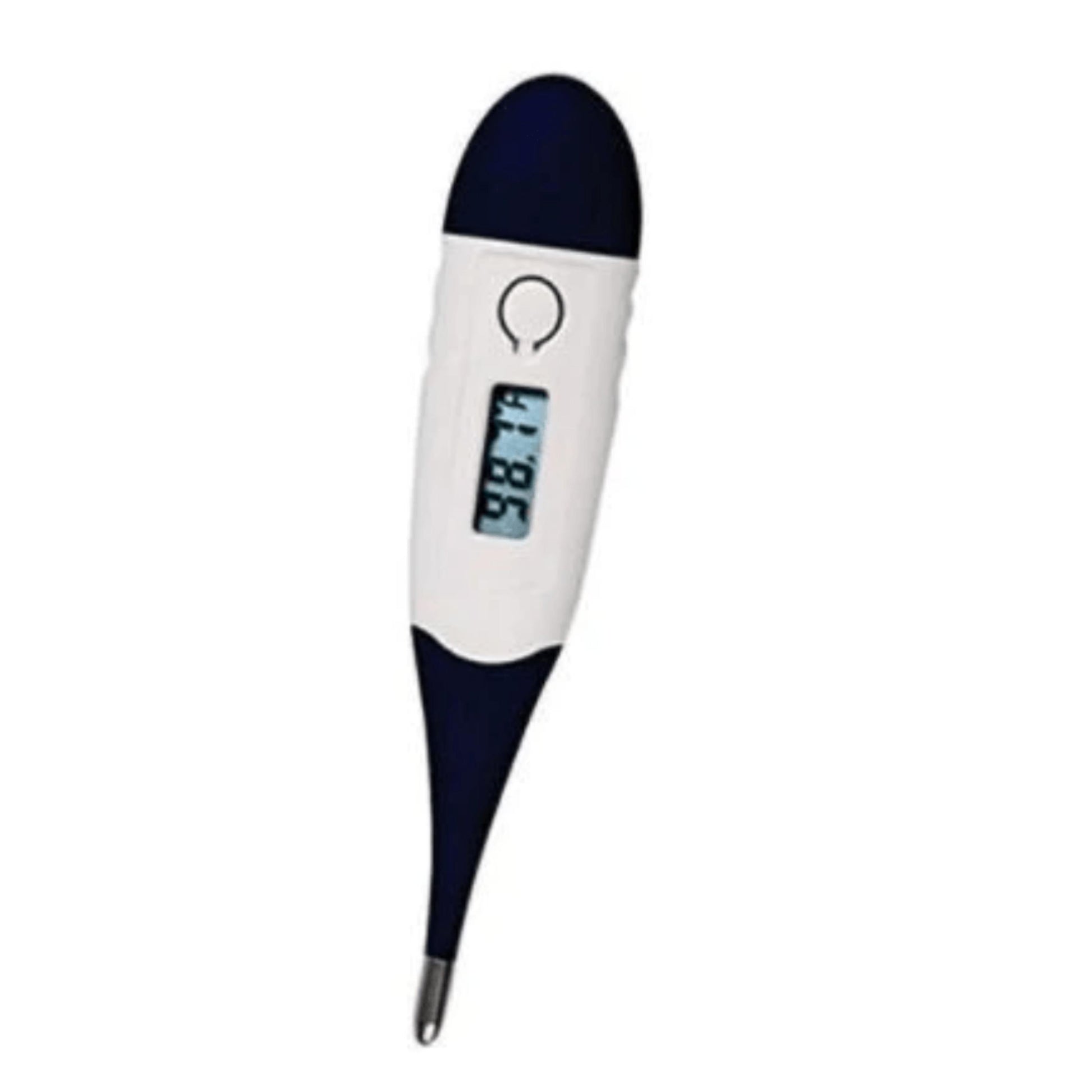 ENJI Baby Essentials ENJI - 10 Second Body Fever Thermometer