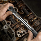 EPAUTO EPAUTO - 1/4-Inch Drive Click Torque Wrench
