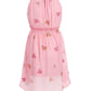 EPIC THREADS Girls Dress 4 Years / Pink EPIC THREADS - Embroidered Butterfly Dress - Kids