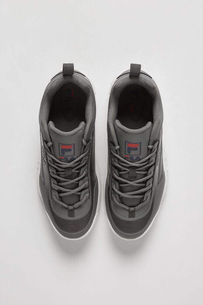 FILA Athletic Shoes 42 / Grey FILA - Disruptor 2 No-Sew