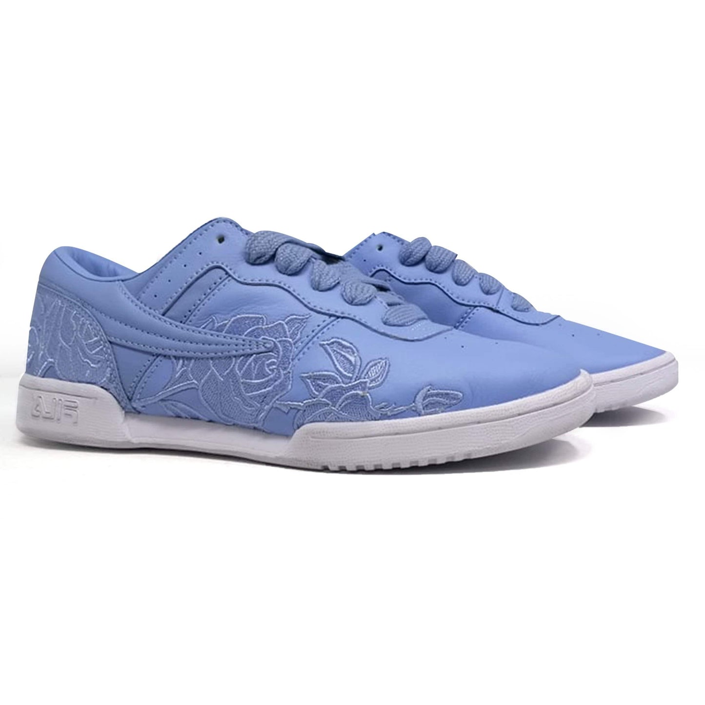 FILA Athletic Shoes 37 Original Fitness Embroidery
