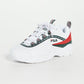 FILA Athletic Shoes 37 / White Ray Sneakers