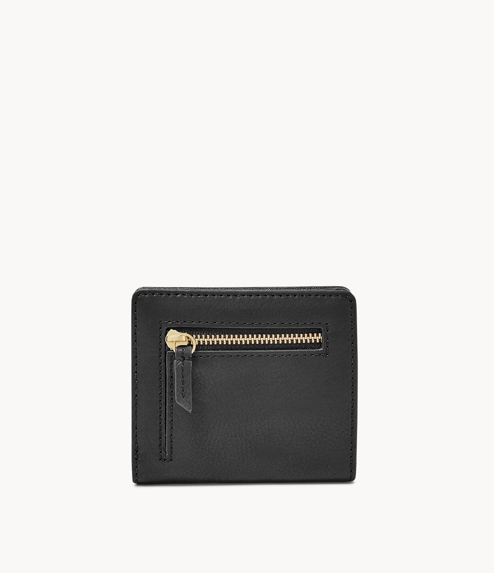 Fossil Handbags Emma RFID Mini Wallet