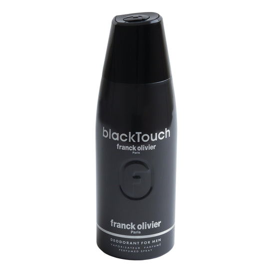 FRANCK OLIVIER Fragrances & Deodorants FRANCK OLIVIER - Black Touch