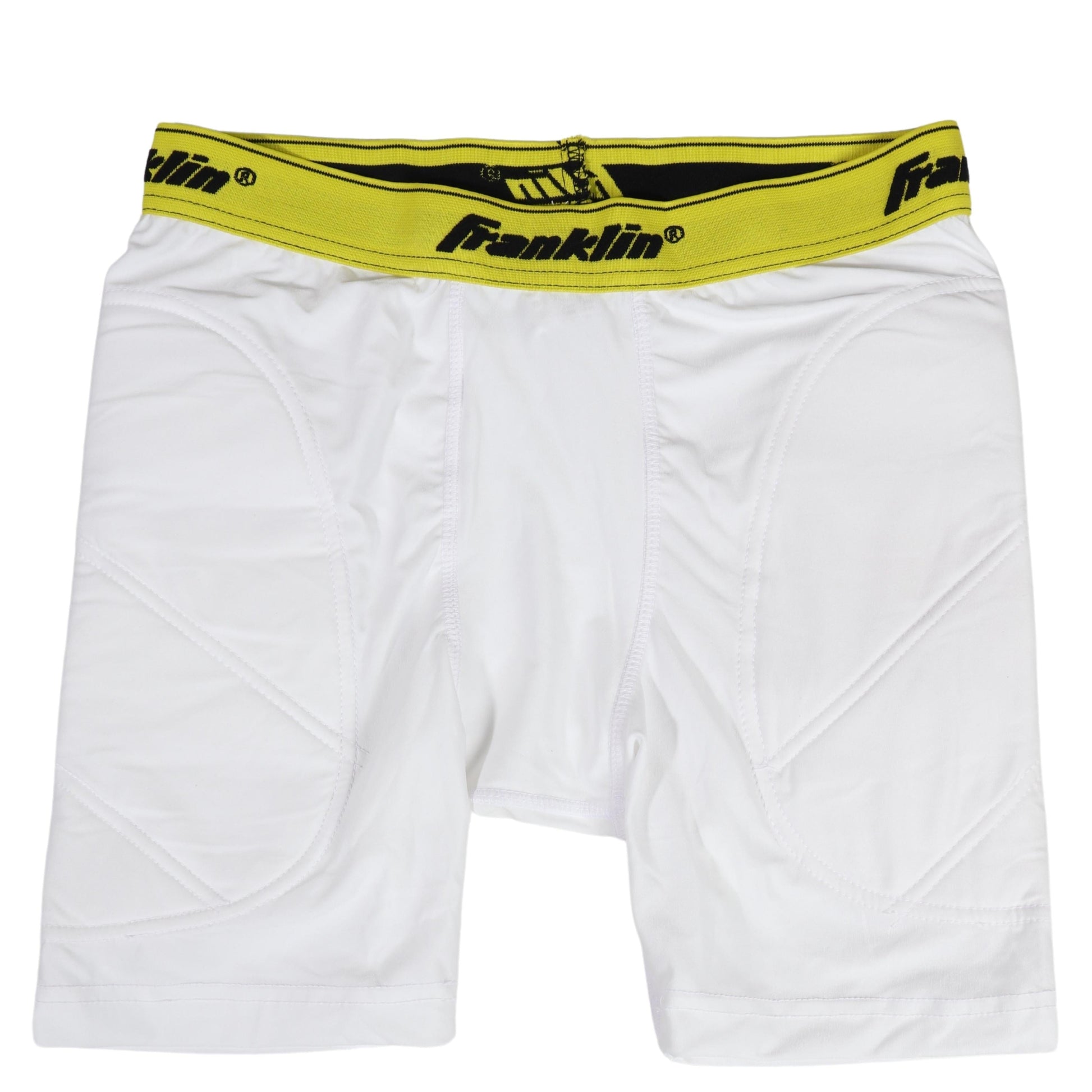 FRANKLIN - Youth Sliding Shorts – Beyond Marketplace