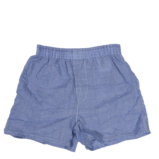 FRUIT OF THE LOOM Boys Underwears S / Blue FRUIT OF THE LOOM - Comfortable Boxer