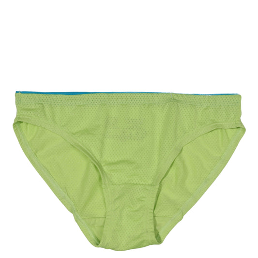 FRUIT OF THE LOOM Girls Underwear L / Green FRUIT OF THE LOOM -Kids -  Soft Pantie