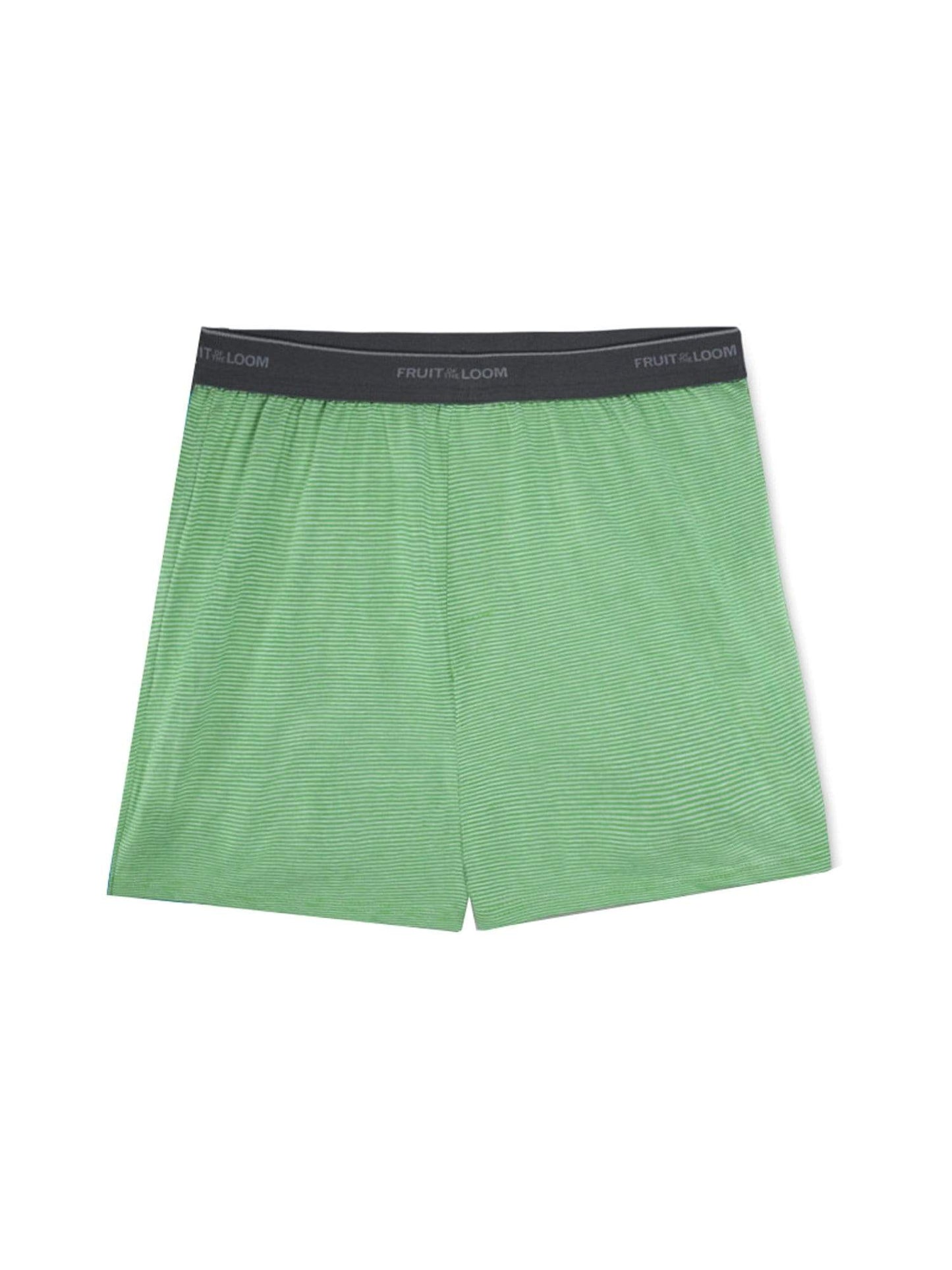 FRUIT OF THE LOOM - 10 Tag Free Boxer Briefs – Beyond Marketplace