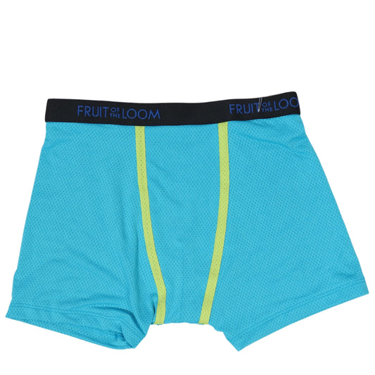 FRUIT OF THE LOOM Mens Underwear FRUIT OF THE LOOM -  Solid Briefs Boxer