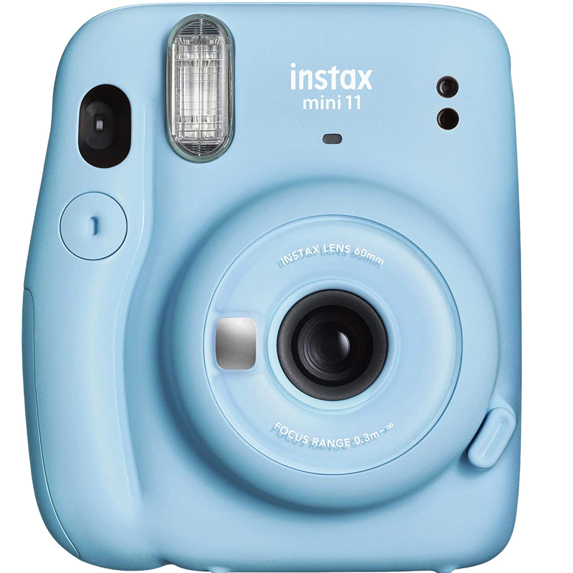 FUJIFILM INSTAX Electronic Accessories FUJIFILM INSTAX  - Mini 11 Instant Camera