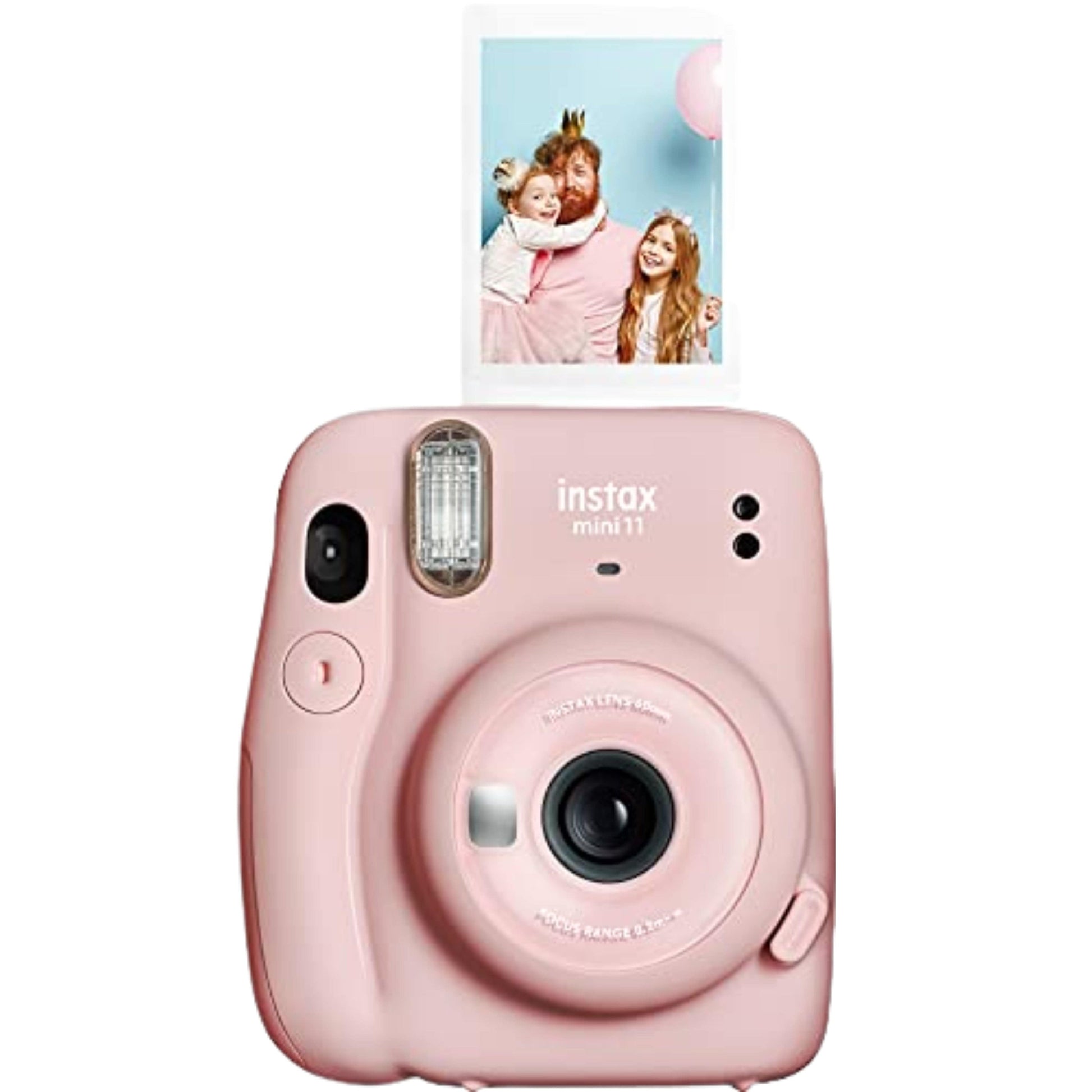 FUJIFILM INSTAX Electronic Accessories FUJIFILM INSTAX  - Mini 11 Instant Camera