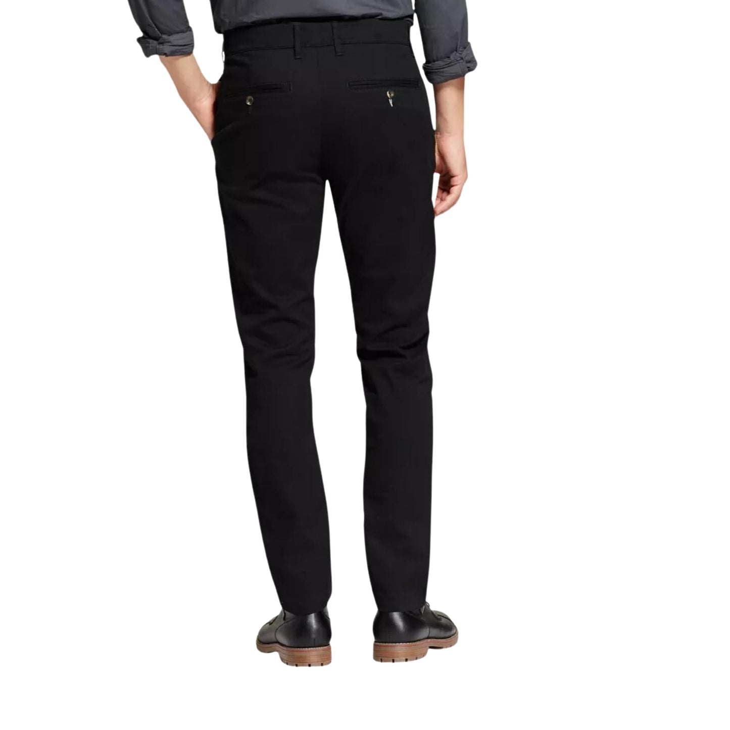 GOODFELLOW & CO Mens Bottoms GOODFELLOW & CO - Slim Fit Hennepin Chino