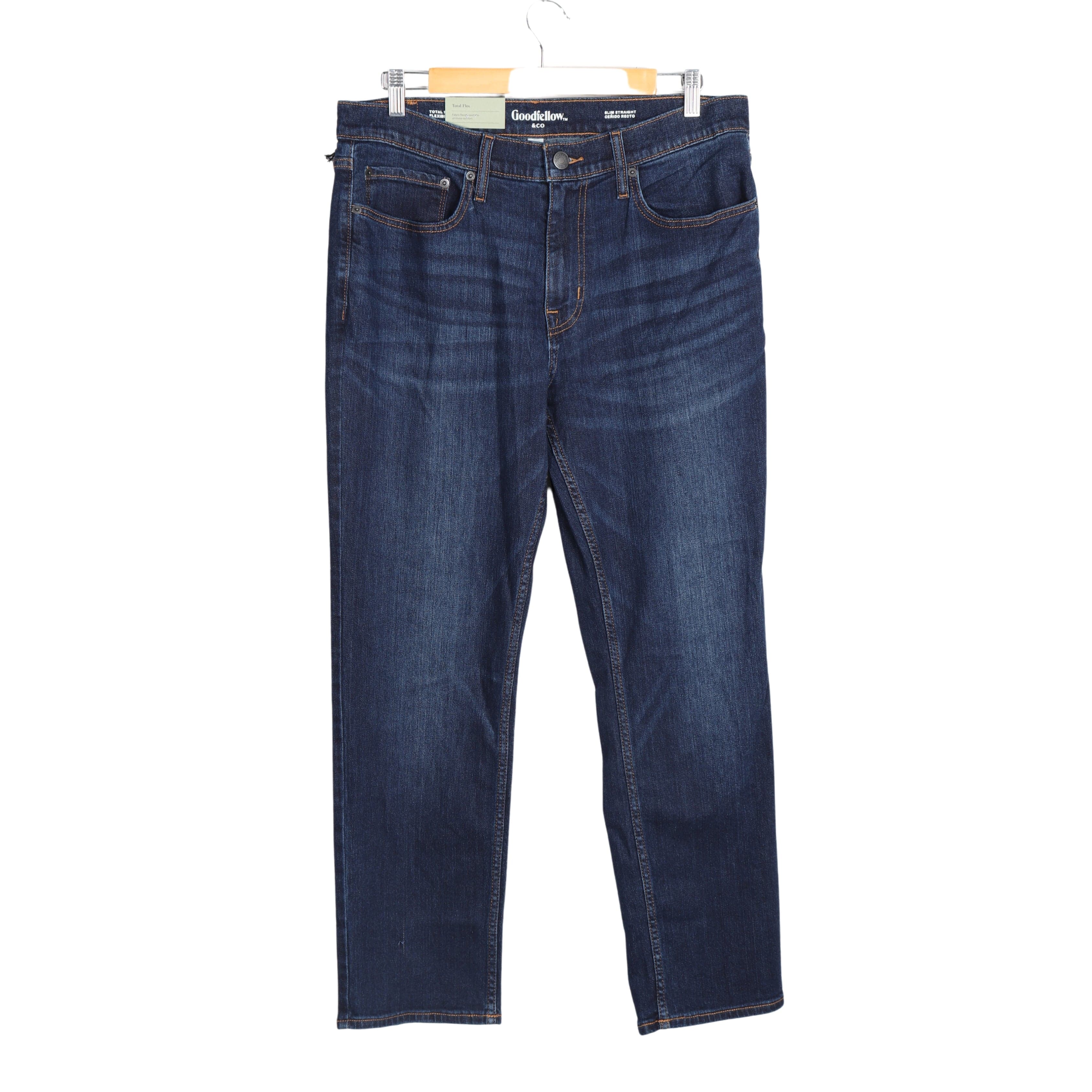 SONOMA - Goods for Life Straight-Fit Flexwear Jeans – Beyond Marketplace