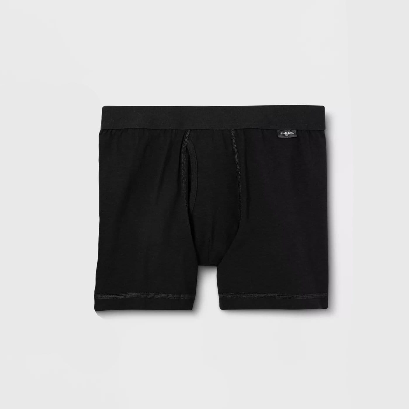 Goodfellow & Co Mens Underwear XXX-Large / Black GOODFELLOW & CO - Boxer Briefs