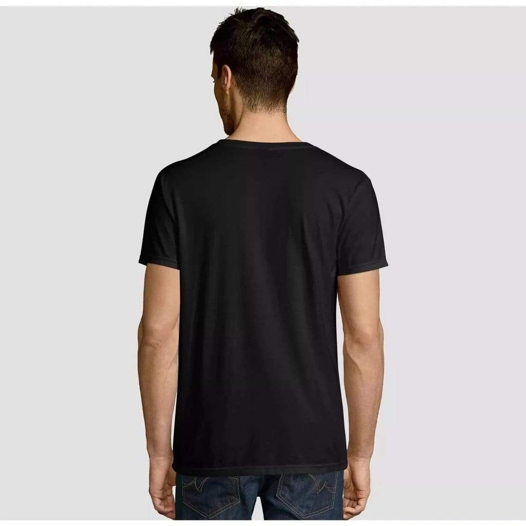 GOODIELLOW Mens Tops Small / Black GOODIELLOW - Classic T-Shirt