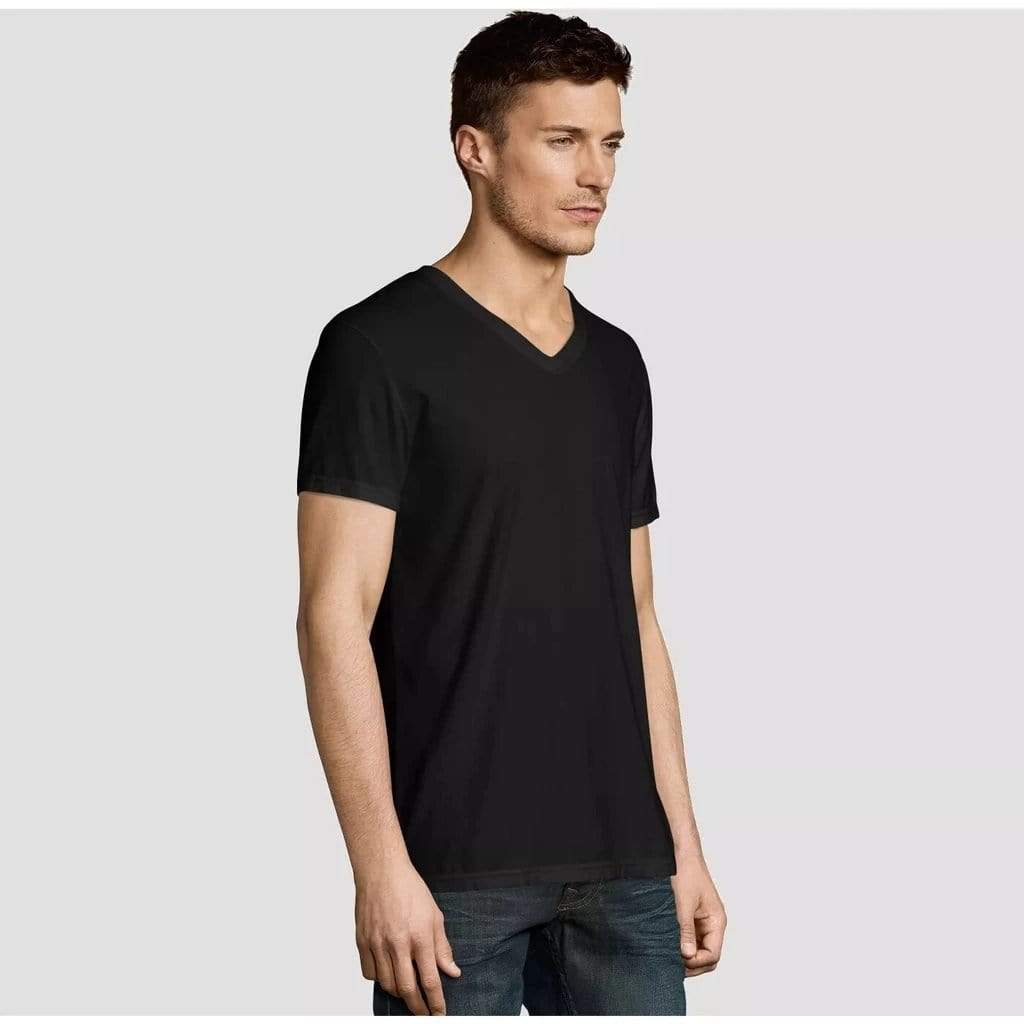 GOODIELLOW Mens Tops Small / Black GOODIELLOW - Classic T-Shirt