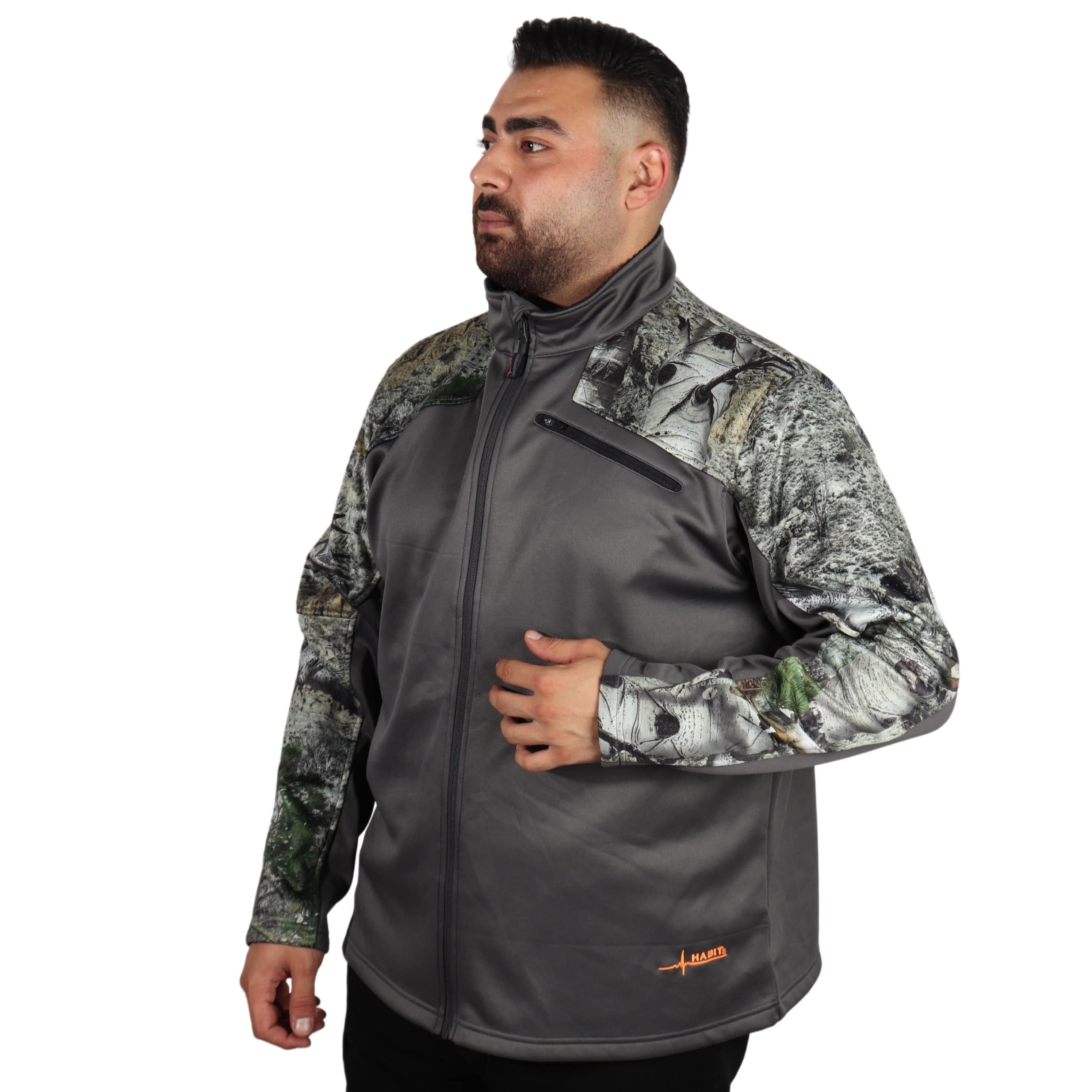 Habit hunting clearance jackets