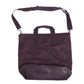 HADAKI Women Bags Burgundy HADAKI - Comfortable carry handle Handbag