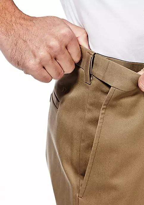HAGGAR - Premium Stretch Pants – Beyond Marketplace