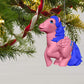 Hallmart Collectibles General Merchandise HALLMART COLLECTIBLES - Firefly My Little Pony Christmas Ornament