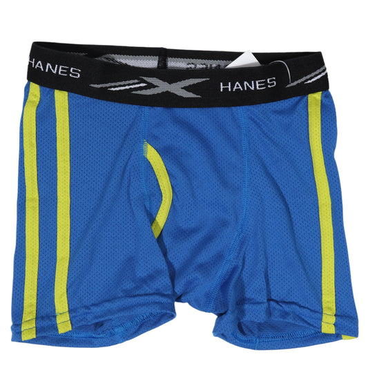 HANES Boys Underwears HANES - Kids - Multi-Color Boxers