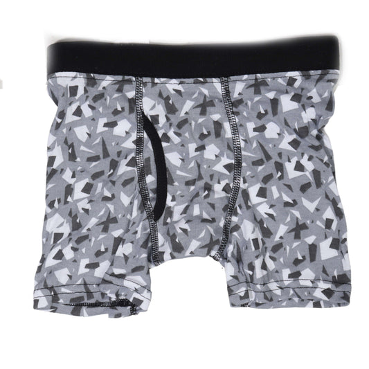 HANES Boys Underwears S / Multi-Color HANES  - Kids - Printed Boxer