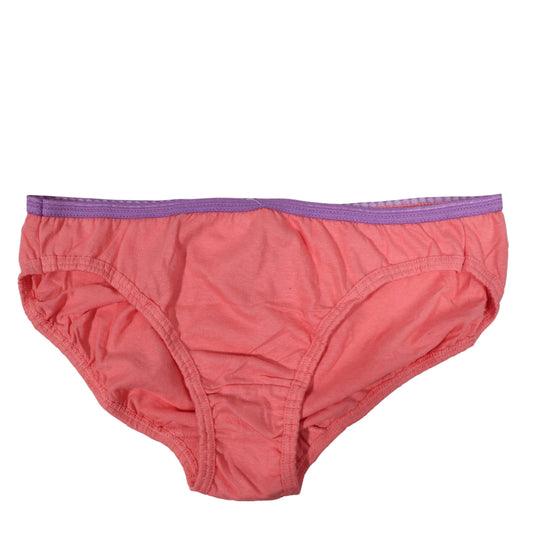 HANES Girls Underwear L / Coral HANES - Casual Pantie
