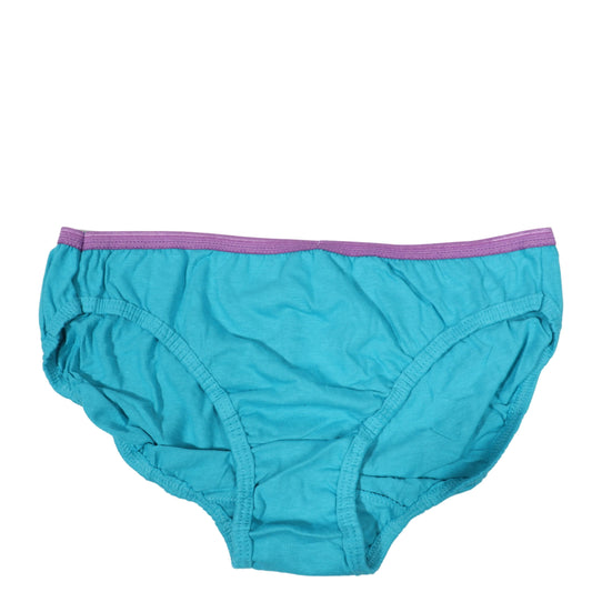 HANES Girls Underwear L / Blue HANES - Casual Panties