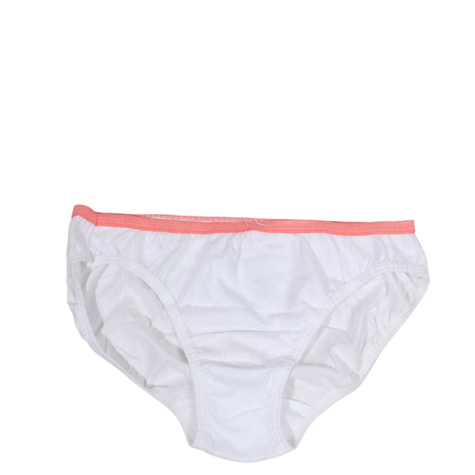 HANES Girls Underwear L / White HANES - Comfortable Panties
