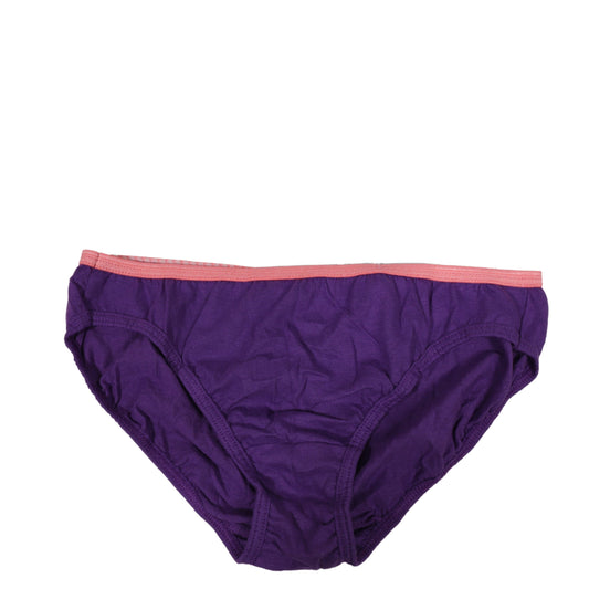 HANES Girls Underwear L / Purple HANES - Comfortable Panties